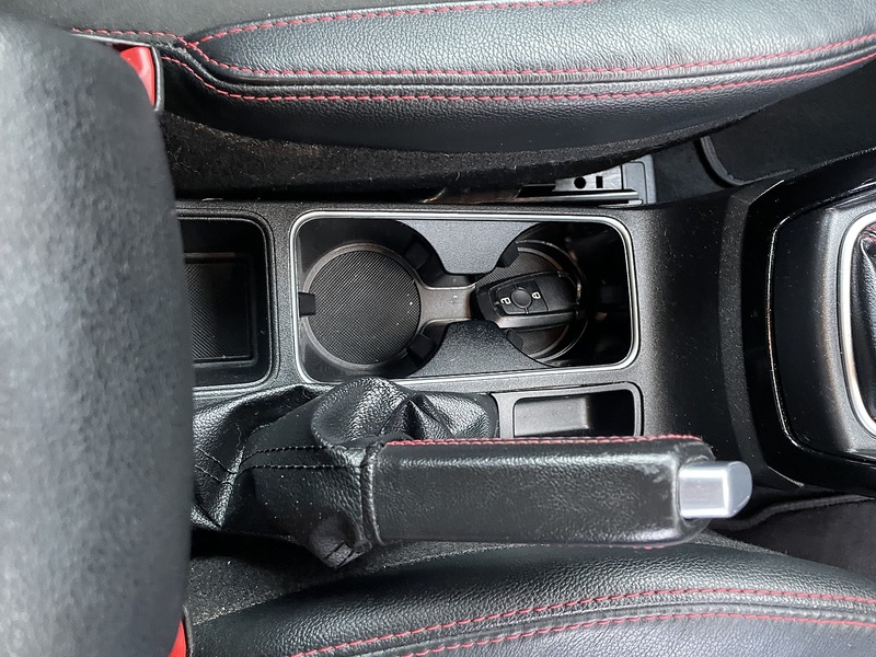 Ford 1.0T EcoBoost ST-Line SUV 5dr Petrol Manual Euro 6 (s/s) (125 ps)