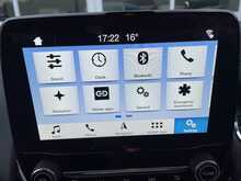 Ecosport 1.0 turbo st_line