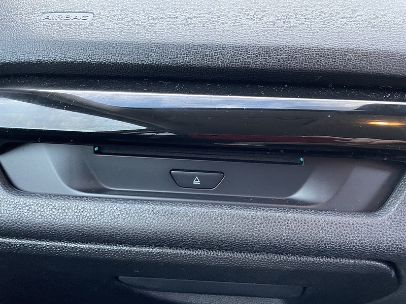 Ford 1.0T EcoBoost ST-Line SUV 5dr Petrol Manual Euro 6 (s/s) (125 ps)