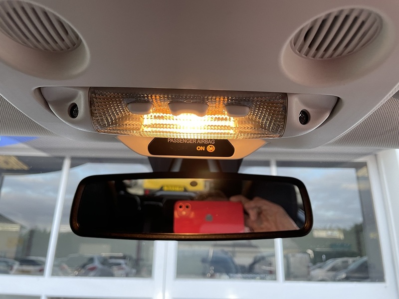 Ford 1.0T EcoBoost ST-Line SUV 5dr Petrol Manual Euro 6 (s/s) (125 ps)