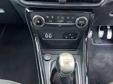 Ecosport 1.0 turbo st_line