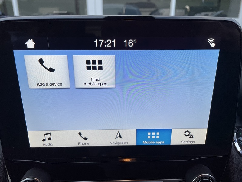 Ford 1.0T EcoBoost ST-Line SUV 5dr Petrol Manual Euro 6 (s/s) (125 ps)