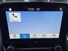 Ecosport 1.0 turbo st_line