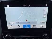 Ecosport 1.0 turbo st_line