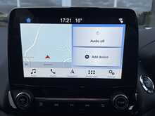 Ecosport 1.0 turbo st_line