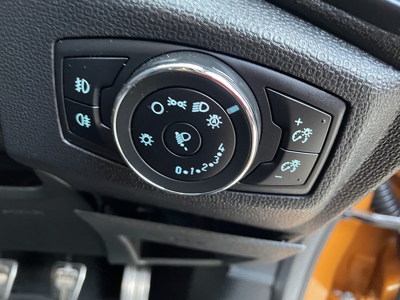 Ford 1.0T EcoBoost ST-Line SUV 5dr Petrol Manual Euro 6 (s/s) (125 ps)