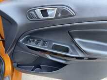 Ecosport 1.0 turbo st_line