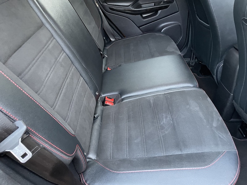 Ford 1.0T EcoBoost ST-Line SUV 5dr Petrol Manual Euro 6 (s/s) (125 ps)