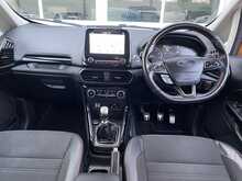 Ecosport 1.0 turbo st_line