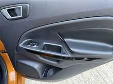 Ecosport 1.0 turbo st_line