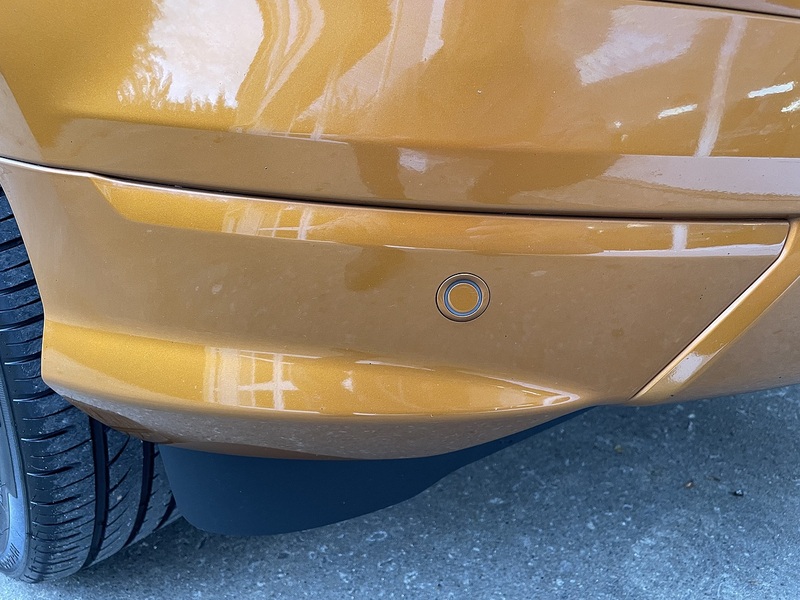 Ford 1.0T EcoBoost ST-Line SUV 5dr Petrol Manual Euro 6 (s/s) (125 ps)