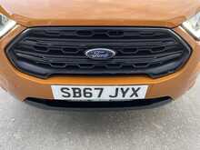 Ecosport 1.0 turbo st_line