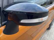 Ecosport 1.0 turbo st_line