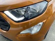 Ecosport 1.0 turbo st_line