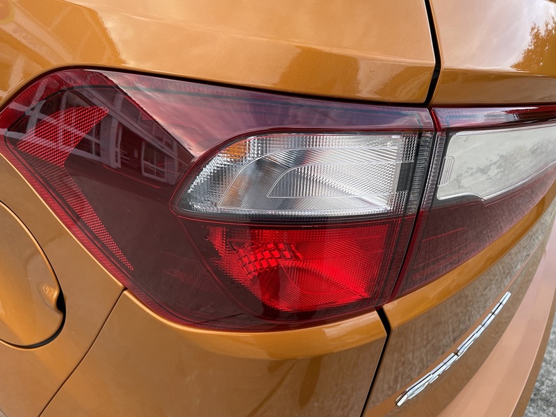 Ford 1.0T EcoBoost ST-Line SUV 5dr Petrol Manual Euro 6 (s/s) (125 ps)