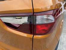 Ecosport 1.0 turbo st_line