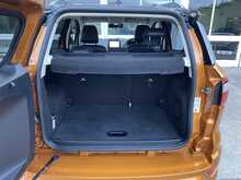 Ecosport 1.0 turbo st_line