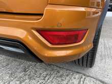 Ecosport 1.0 turbo st_line