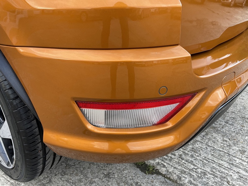 Ford 1.0T EcoBoost ST-Line SUV 5dr Petrol Manual Euro 6 (s/s) (125 ps)