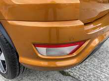 Ecosport 1.0 turbo st_line