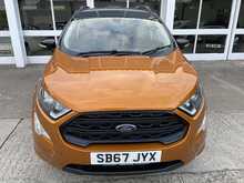 Ecosport 1.0 turbo st_line