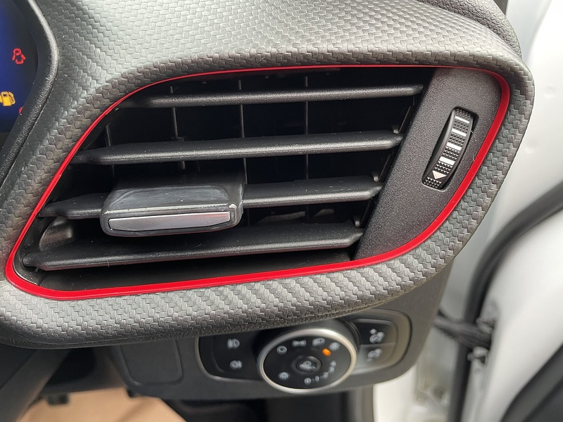 Ford 1.0T EcoBoost MHEV ST-Line X SUV 5dr Petrol Manual Euro 6 (s/s) (125 ps)