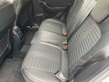 Ford Puma T EcoBoost MHEV ST-Line X 