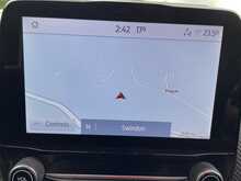 Ford Puma T EcoBoost MHEV ST-Line X 