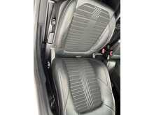 Ford Puma T EcoBoost MHEV ST-Line X 