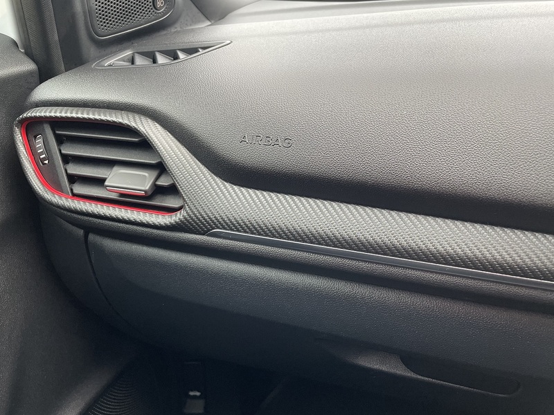 Ford 1.0T EcoBoost MHEV ST-Line X SUV 5dr Petrol Manual Euro 6 (s/s) (125 ps)