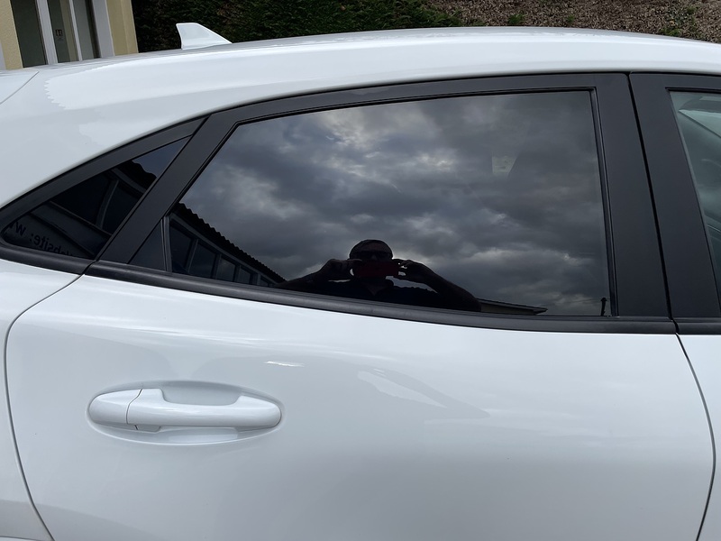 Ford 1.0T EcoBoost MHEV ST-Line X SUV 5dr Petrol Manual Euro 6 (s/s) (125 ps)