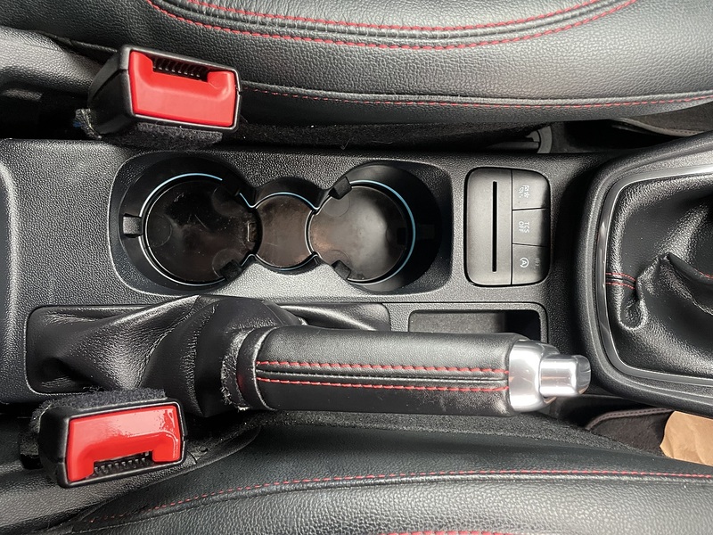 Ford 1.0T EcoBoost MHEV ST-Line X SUV 5dr Petrol Manual Euro 6 (s/s) (125 ps)