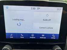 Ford Puma T EcoBoost MHEV ST-Line X 