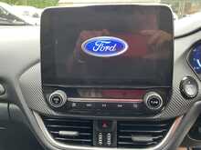 Ford Puma T EcoBoost MHEV ST-Line X 