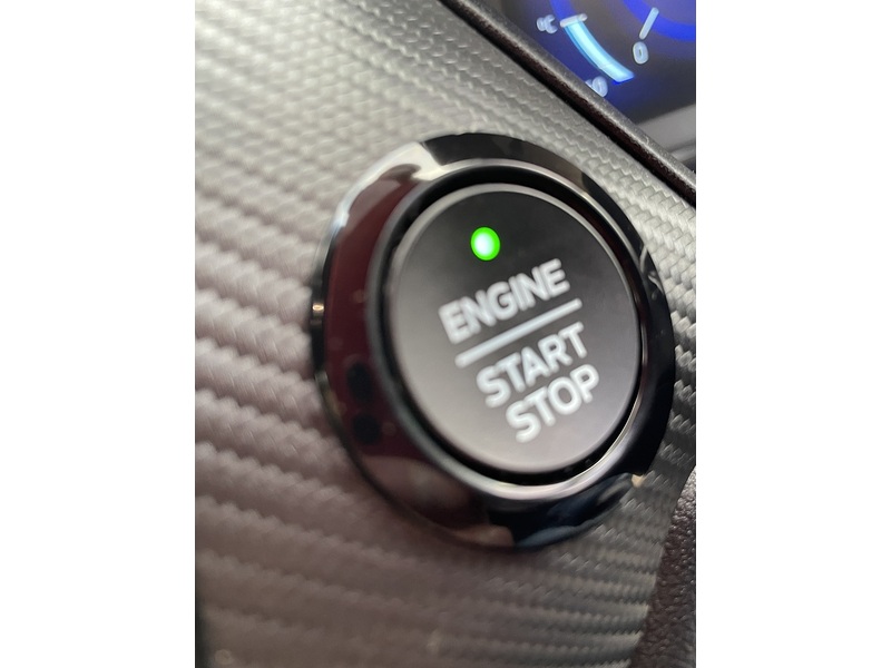 Ford 1.0T EcoBoost MHEV ST-Line X SUV 5dr Petrol Manual Euro 6 (s/s) (125 ps)