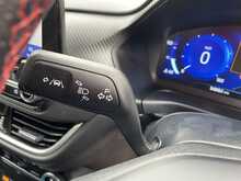 Ford Puma T EcoBoost MHEV ST-Line X 