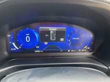 Ford Puma T EcoBoost MHEV ST-Line X 