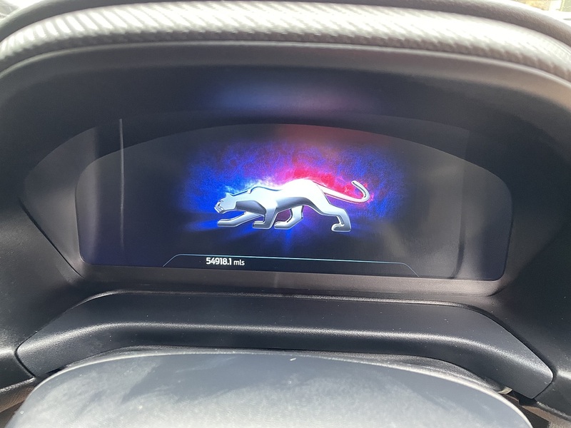 Ford 1.0T EcoBoost MHEV ST-Line X SUV 5dr Petrol Manual Euro 6 (s/s) (125 ps)