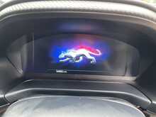 Ford Puma T EcoBoost MHEV ST-Line X 