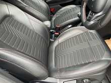 Ford Puma T EcoBoost MHEV ST-Line X 