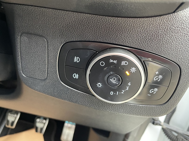 Ford 1.0T EcoBoost MHEV ST-Line X SUV 5dr Petrol Manual Euro 6 (s/s) (125 ps)