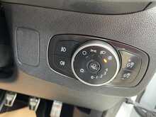 Ford Puma T EcoBoost MHEV ST-Line X 