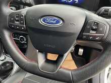 Ford Puma T EcoBoost MHEV ST-Line X 