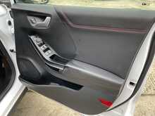 Ford Puma T EcoBoost MHEV ST-Line X 