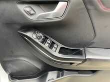 Ford Puma T EcoBoost MHEV ST-Line X 