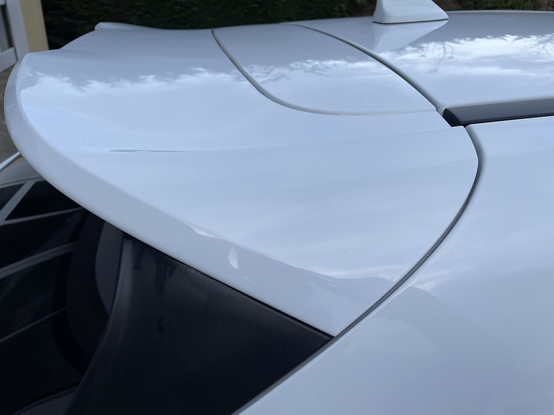 Ford 1.0T EcoBoost MHEV ST-Line X SUV 5dr Petrol Manual Euro 6 (s/s) (125 ps)