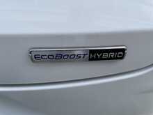 Ford Puma T EcoBoost MHEV ST-Line X 