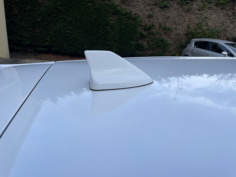 Ford 1.0T EcoBoost MHEV ST-Line X SUV 5dr Petrol Manual Euro 6 (s/s) (125 ps)