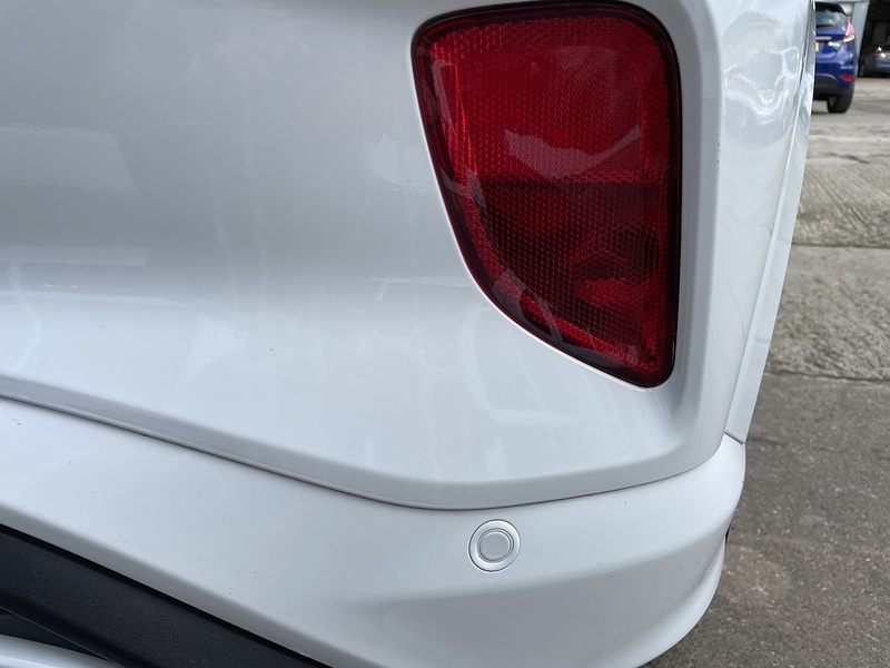 Ford 1.0T EcoBoost MHEV ST-Line X SUV 5dr Petrol Manual Euro 6 (s/s) (125 ps)