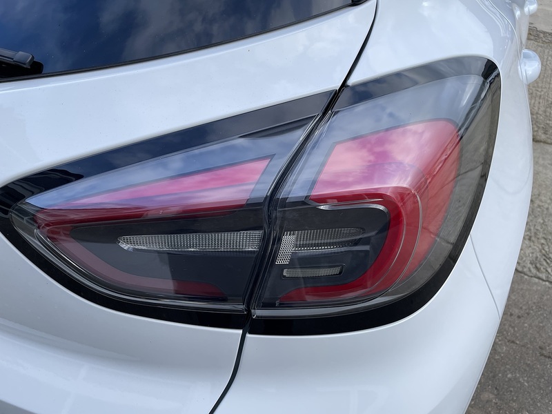 Ford 1.0T EcoBoost MHEV ST-Line X SUV 5dr Petrol Manual Euro 6 (s/s) (125 ps)